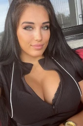 Проститутка Марина