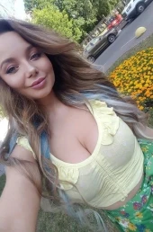 Проститутка Дина