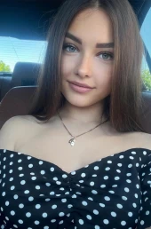 Проститутка Машенька