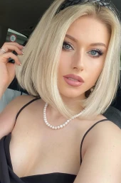 Проститутка Вика