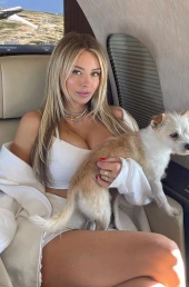 Проститутка Илона